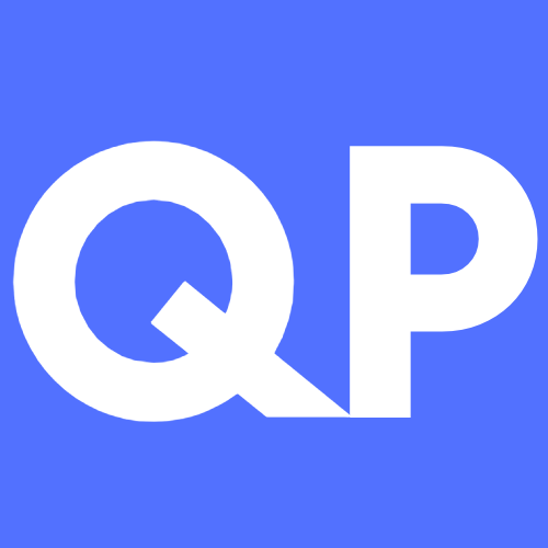 QuickPose Logo